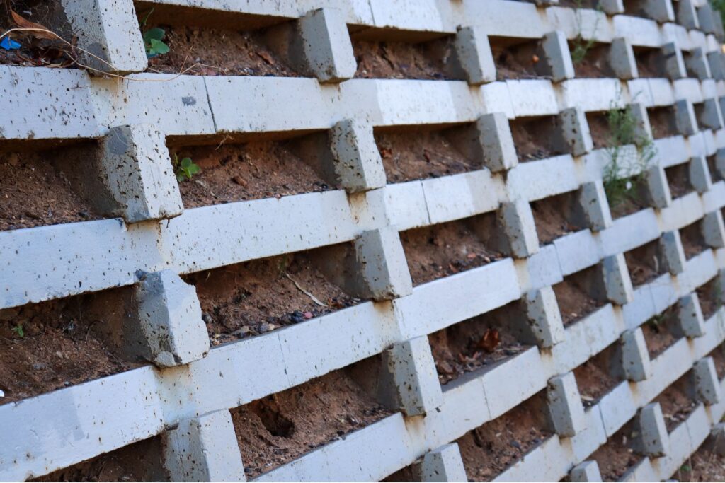 nzs 3604 retaining walls